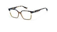 Eyeglasses frame Gigi Studios GVV001A0753 - GVV001A0753